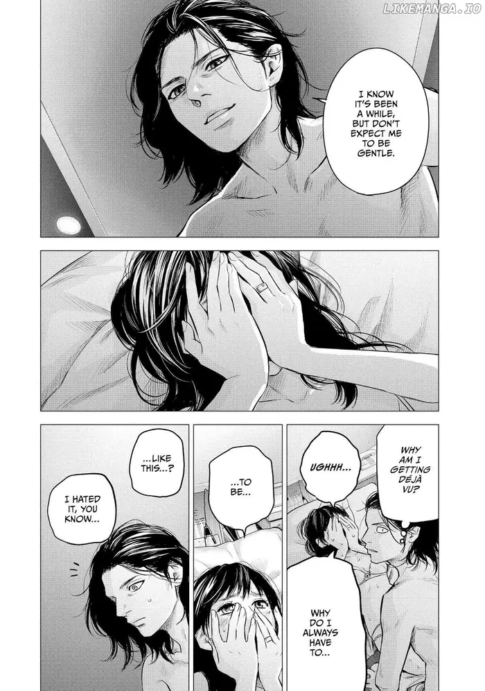 Hare Kon Chapter 195 image 16_optimized